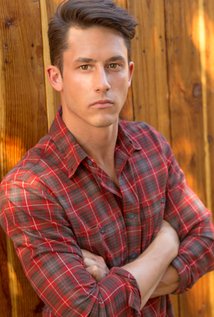 Nicholas Scott