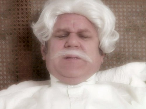 John C. Reilly