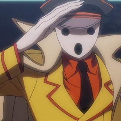 Pandora's Actor