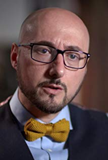 Alessio Patalano