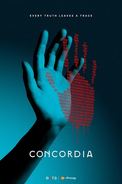 Concordia - Season 1