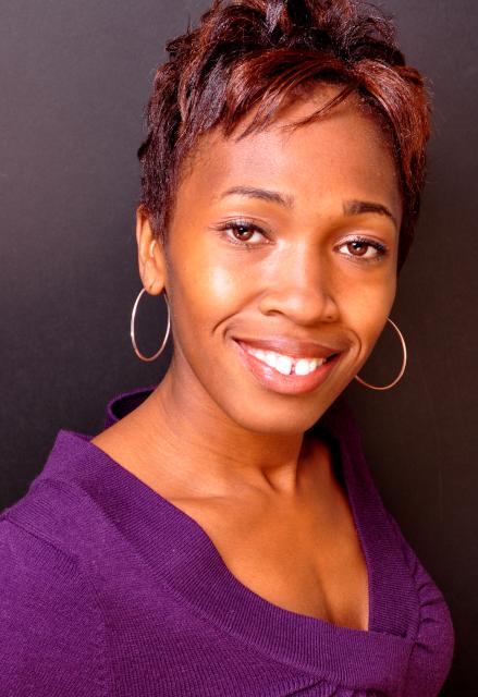 Shannon Brinson