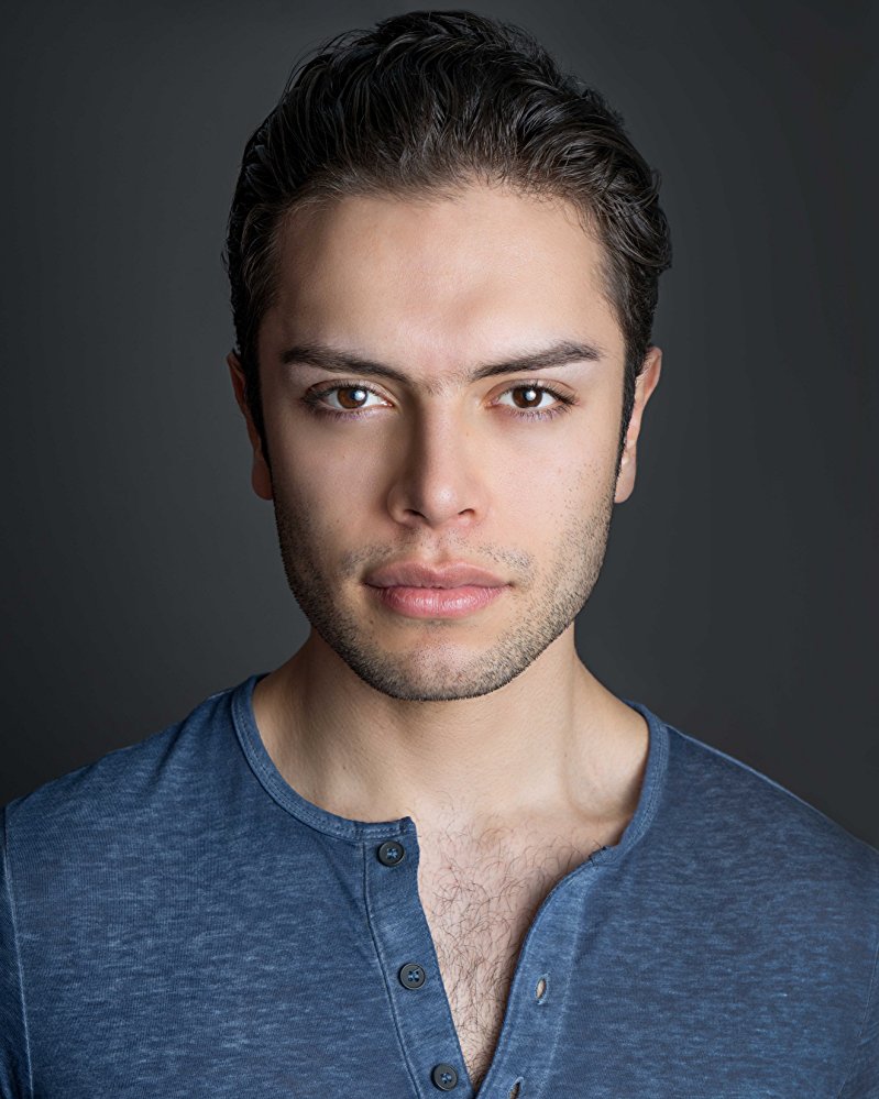 David Granados