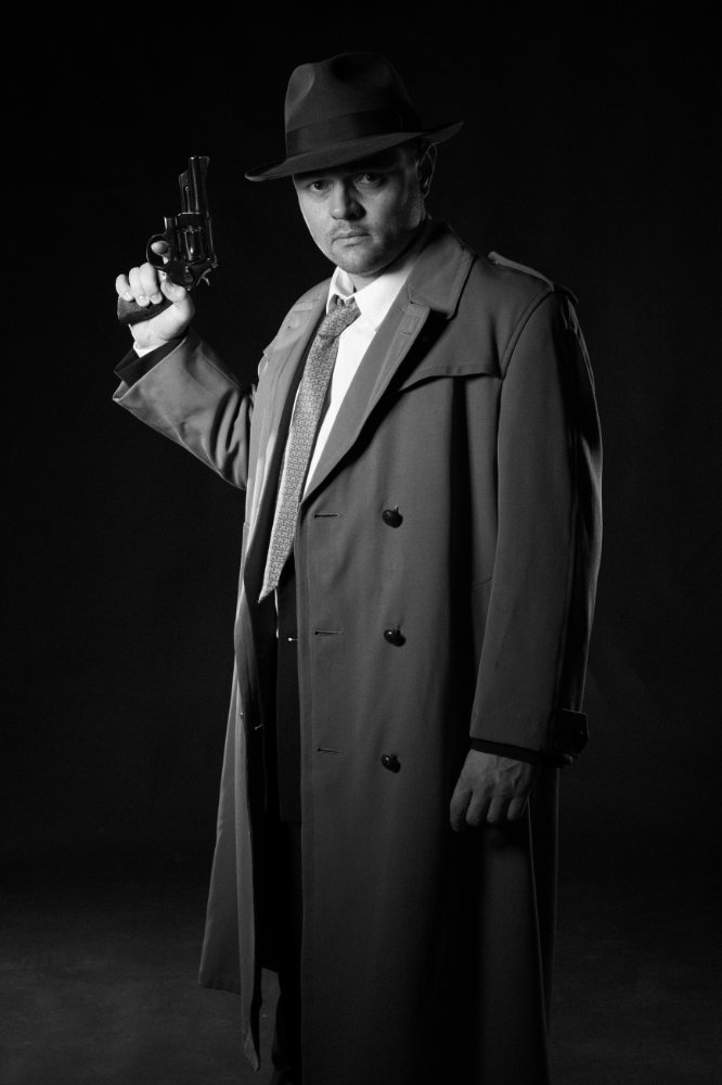 Nathan Spencer