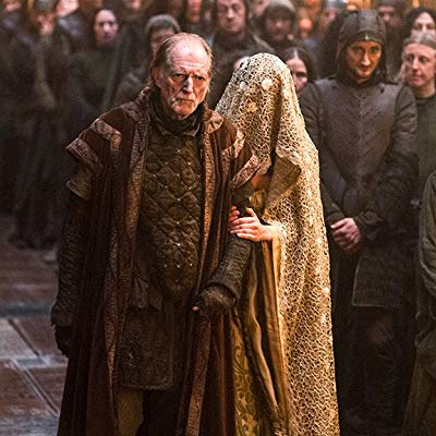 Walder Frey