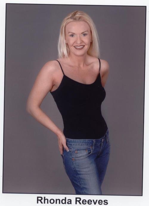 Rhonda Reeves