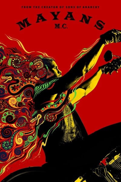 Mayans M.C. - Season 2