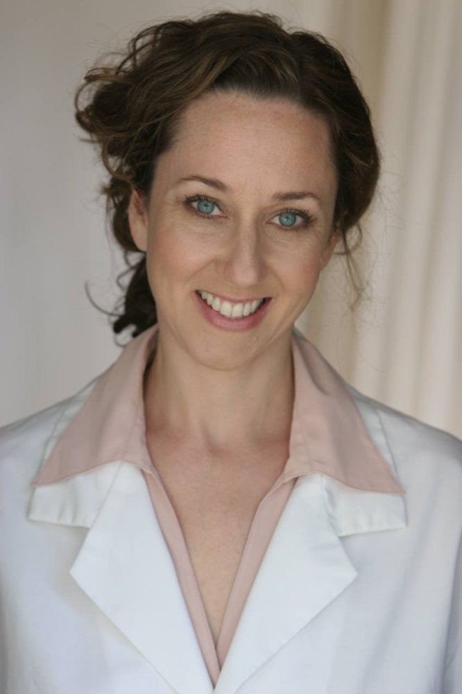 Susan S. McGinnis