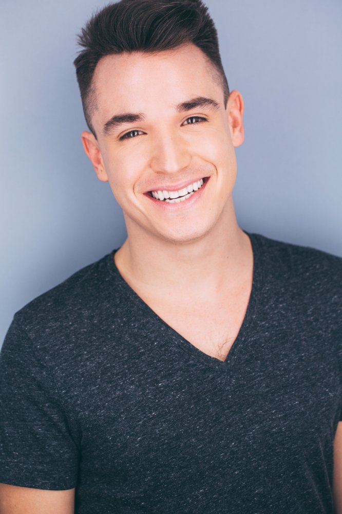 Corey Camperchioli