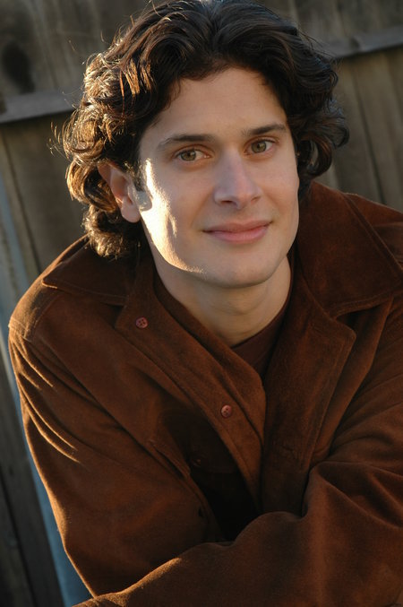 Simon Hamlin