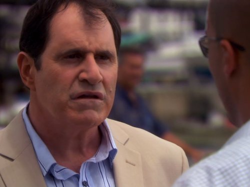Richard Kind