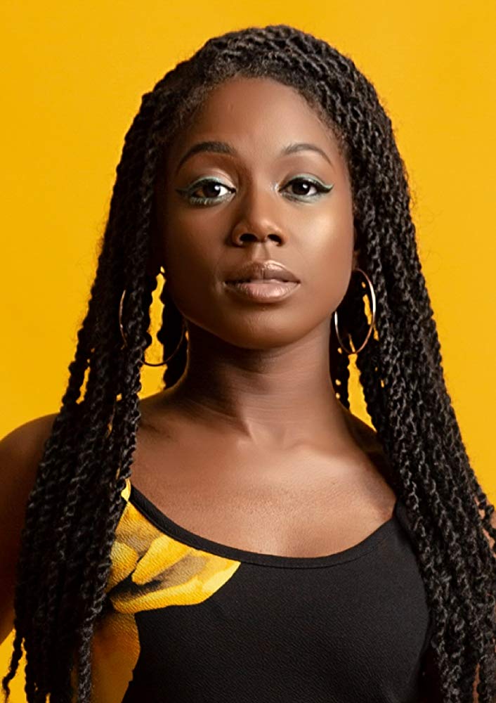 Ashley Winfrey
