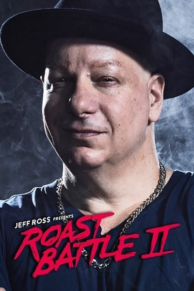 Jeff Ross Presents Roast Battle - Season 2