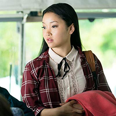 Lara Jean
