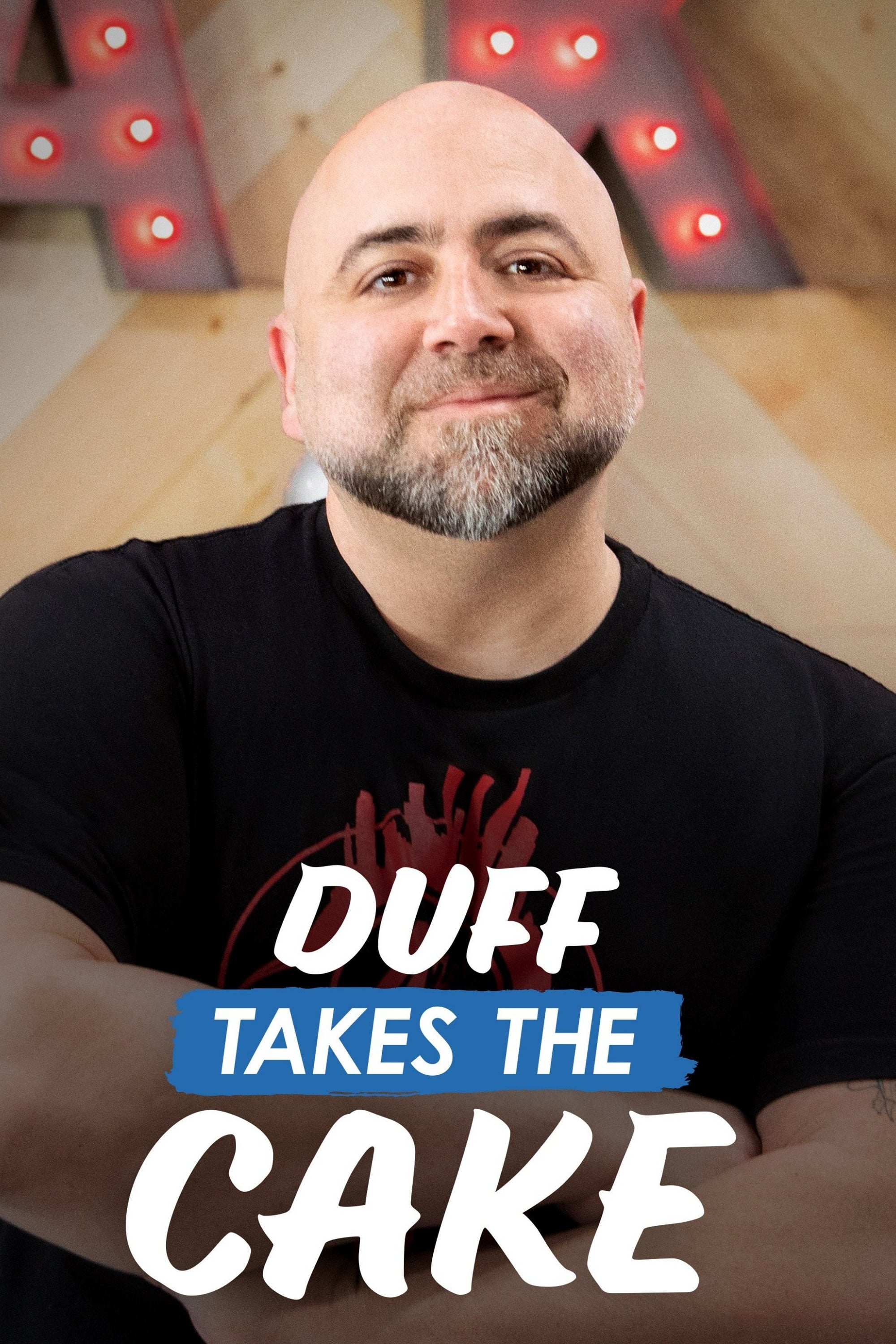 Duff Takes the Cake - Season 1