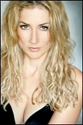 Melissa Tracy