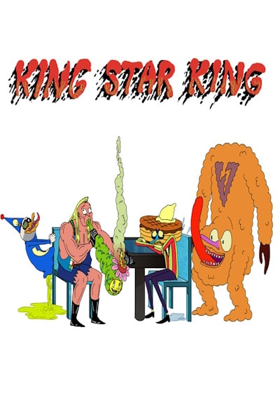 King Star King - Season 1