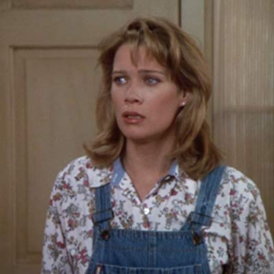 Sherri Sampson
