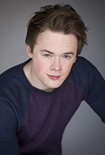Connor Scott Frank