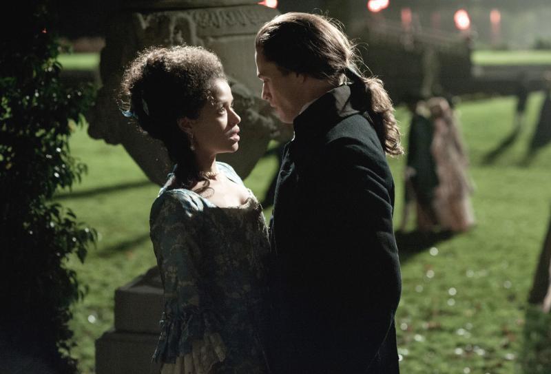 Dido Elizabeth Belle