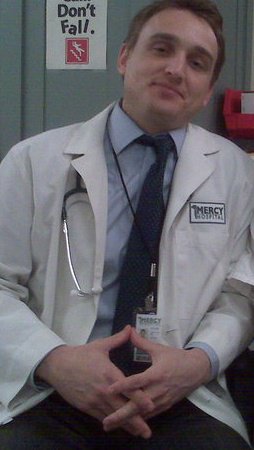 Ben Curtis