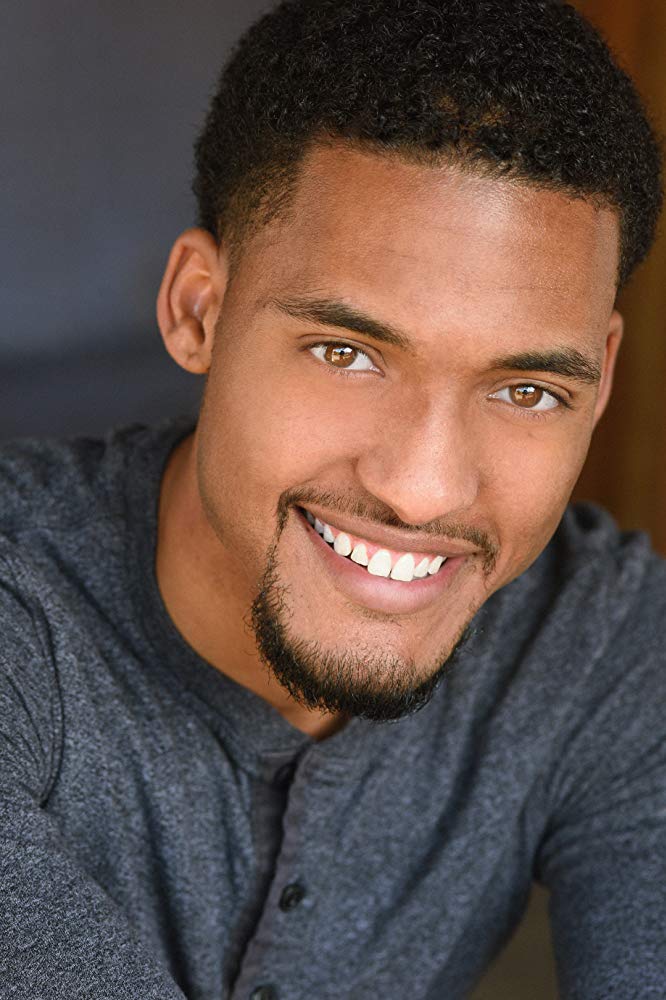 Antonio Drake