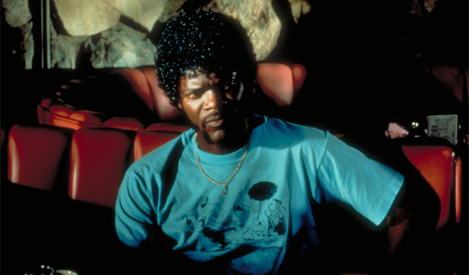 Jules Winnfield