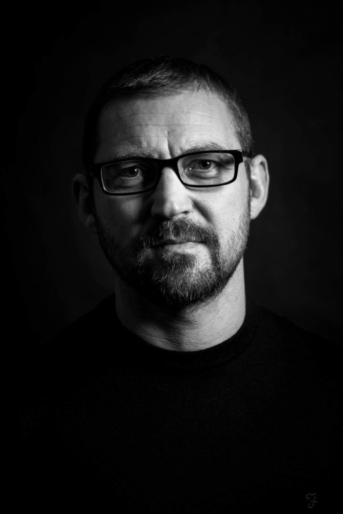 Lee Shone