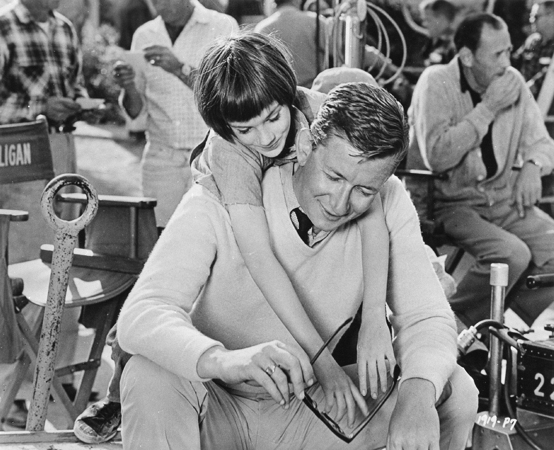 Robert Mulligan