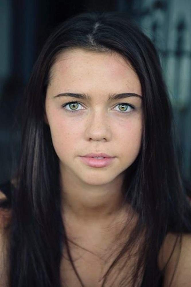 Mia Bowd