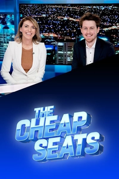 The Cheap Seats - Season 4