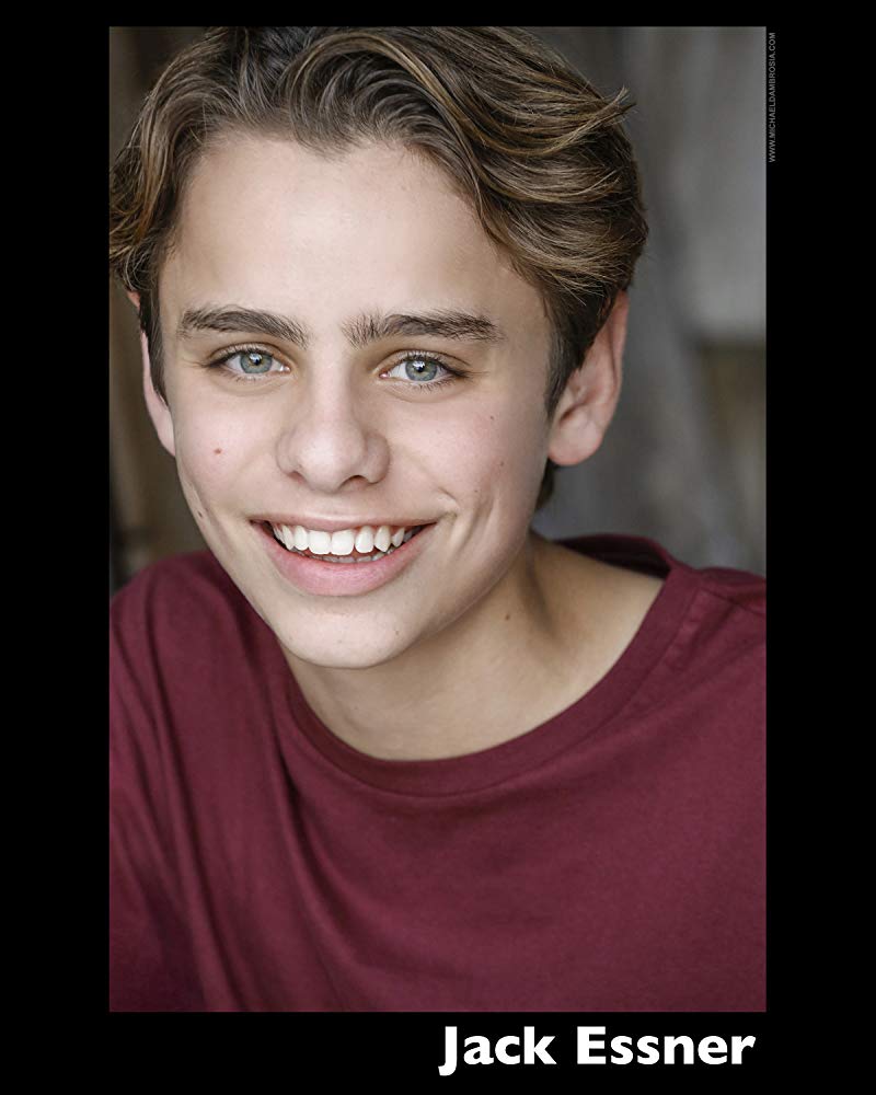 Jack Essner