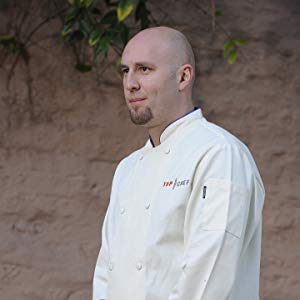 Himself, Himself - Contestant, Himself - Guest Diner, Himself - Guest Judge, Himself - Season 5 Winner, Top Chef, Season 5