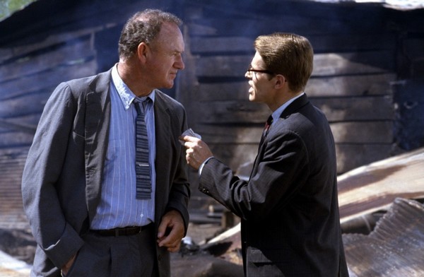 Agent Rupert Anderson
