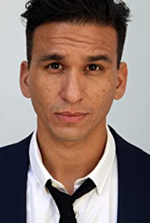 Juan Hernandez Jr.