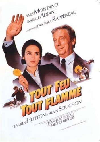 Tout feu tout flamme [Audio: French]