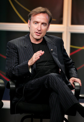 Fred Goss