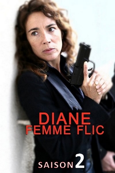 Diane, femme flic - Season 2