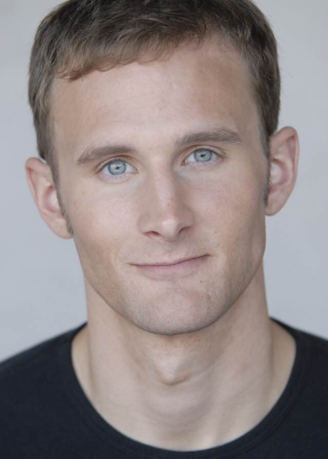 Tristan Farmer