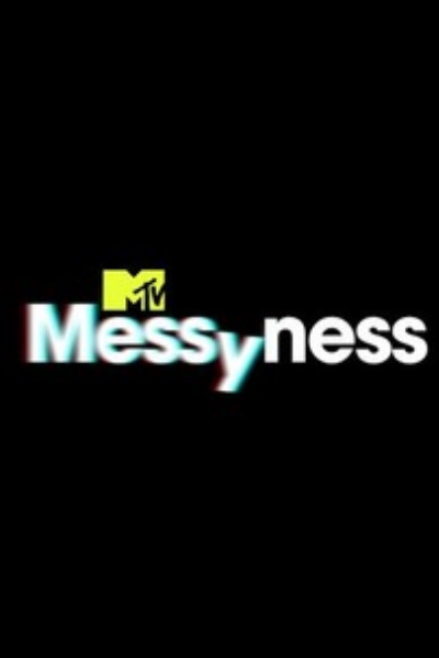 Messyness - Season 1