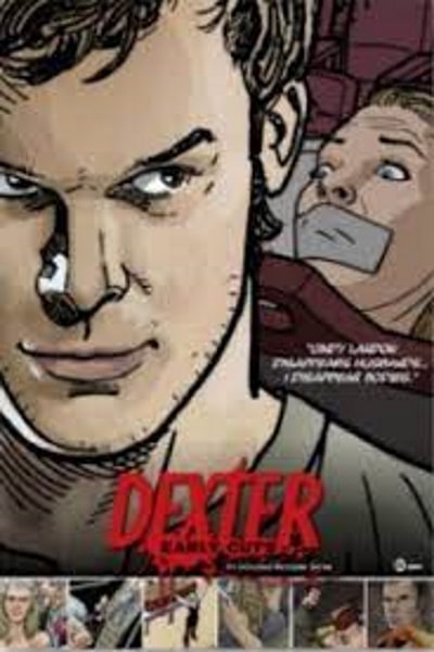 Dexter: Early Cuts - Season 2