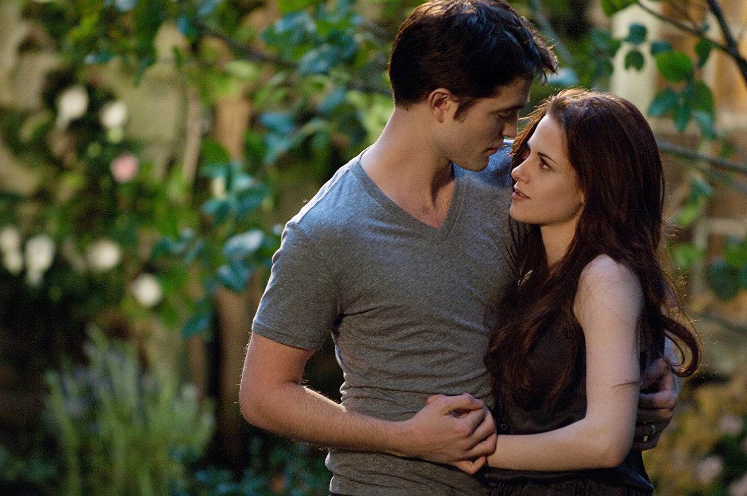 Edward Cullen (Twilight character)