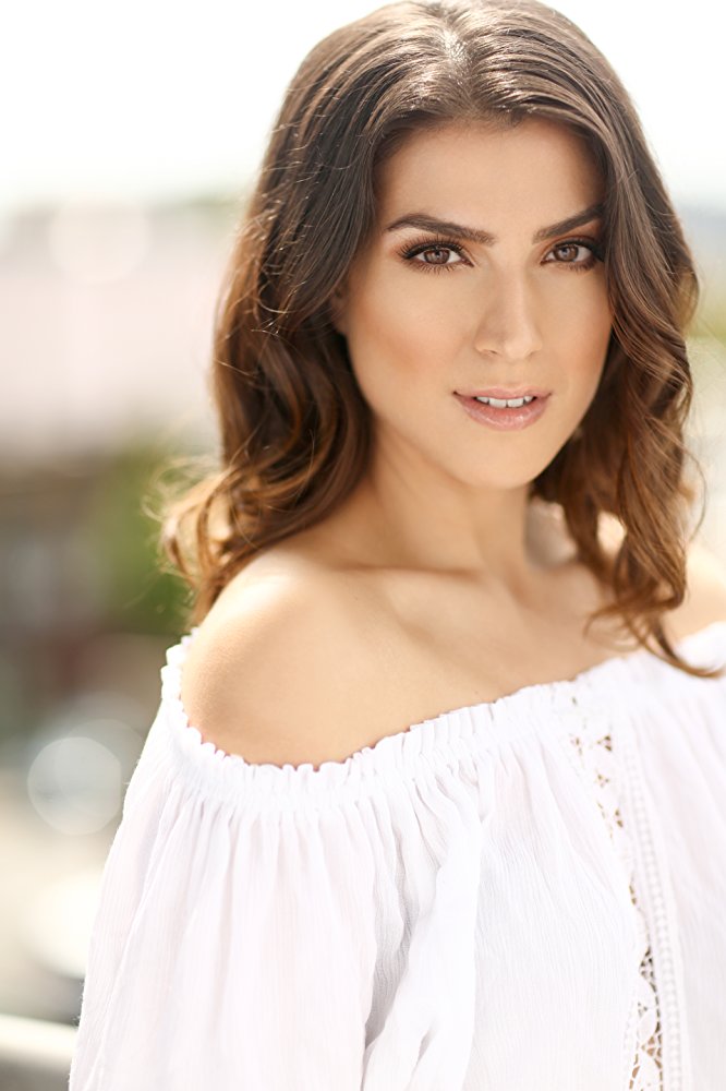 Kathryn Masters