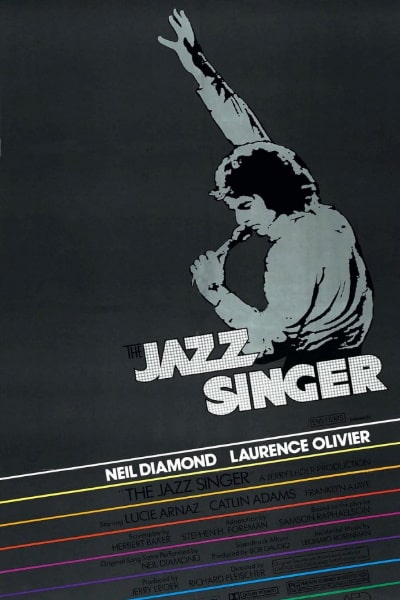The Jazz Singer