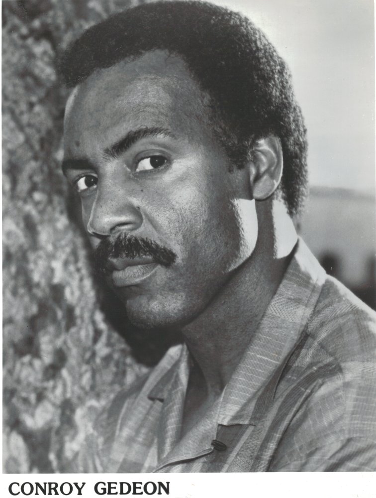 Conroy Gedeon