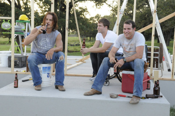 Billy Riggins