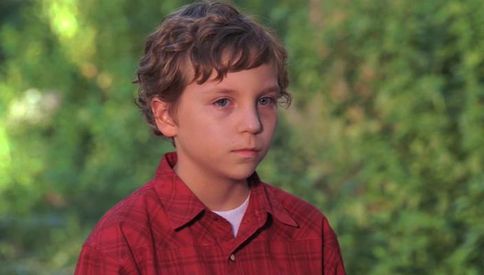 Owen Grace