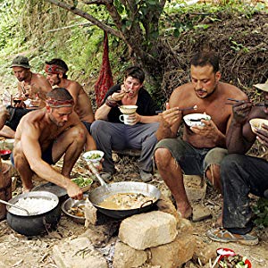 Herself - Fei Long Tribe, Herself - Hae Da Fung Tribe, Hae Da Fung Tribes, Herself - Fei Long, Herself - Hae Da Fung Tribe - Seventh Juror, Herself - Seventh Juror - 38 Days - Fei Long