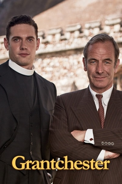 Grantchester - Season 5