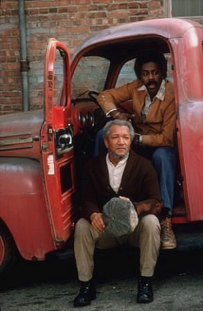 Redd Foxx